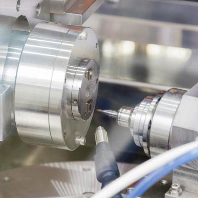 Precision Lens Tooling - Enplas Global